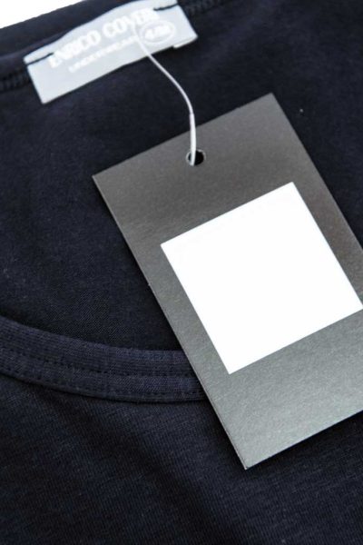 T-shirt Enrico Coveri ET1000