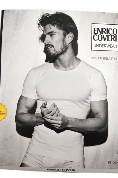 T-shirt Enrico Coveri ET1000