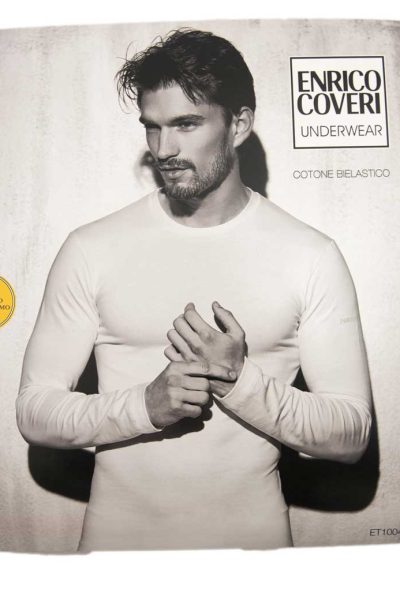Manica lunga Enrico Coveri ET1004