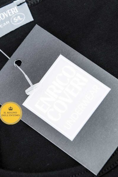 T-shirt Enrico Coveri ET1100