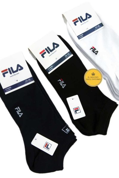 Fantasmino Fila 1709