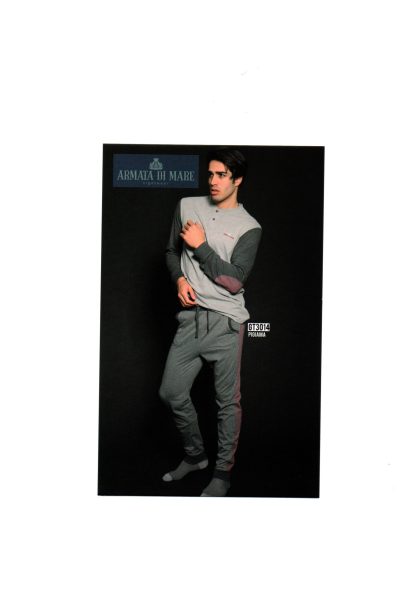 Pigiama Armata di Mare 3014