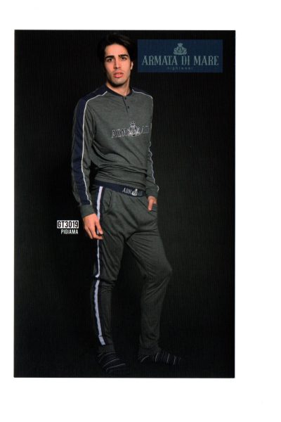 Pigiama Armata di Mare 3019