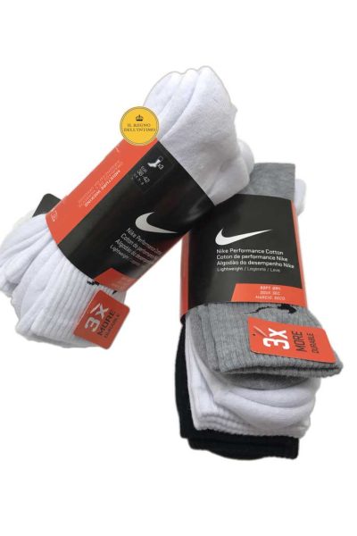 Calze sportive Nike