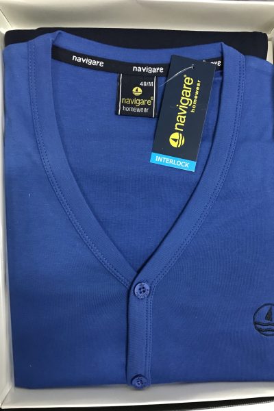 Pigiama Navigare 14258A