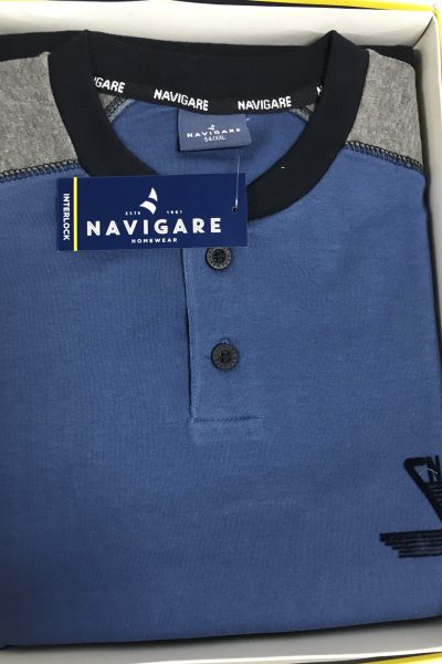 navigare uomo pigiama 140814