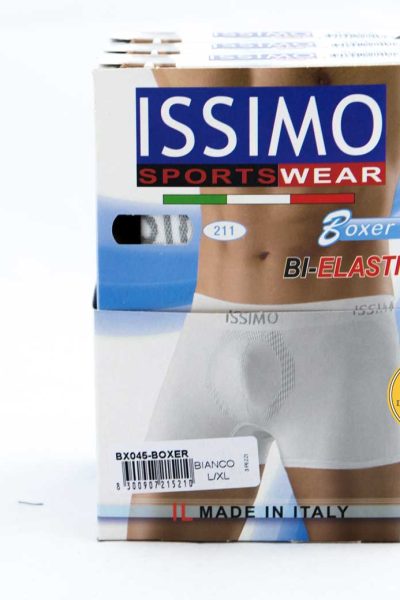 Boxer uomo Issimo 211
