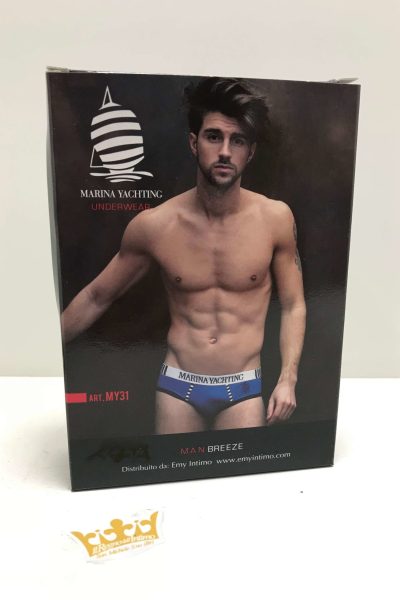 Slip Marina Yatching my31/e