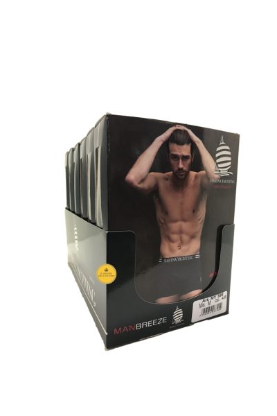 Boxer Marina Yachting My38E