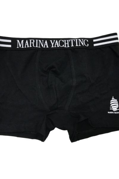 Boxer Marina Yachting My38E