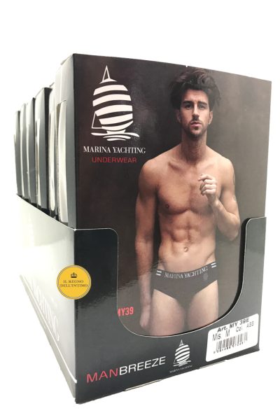 Slip Marina Yachting My39E