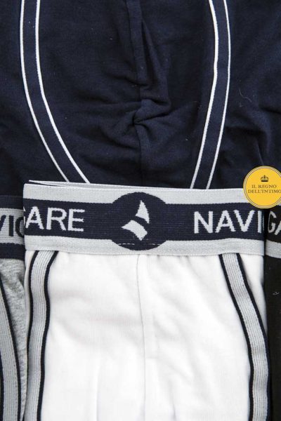 Boxer Navigare 312