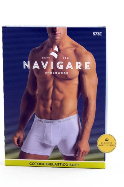 Boxer Navigare 573E