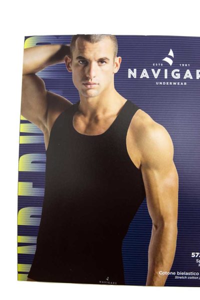 Canotta Navigare 572