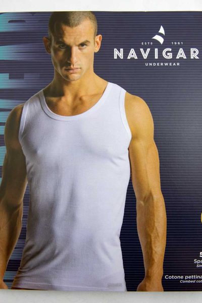 Canotta Navigare 511