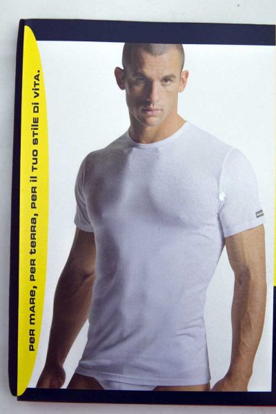 T-shirt Navigare 516