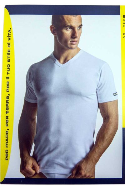 T-shirt Navigare 512