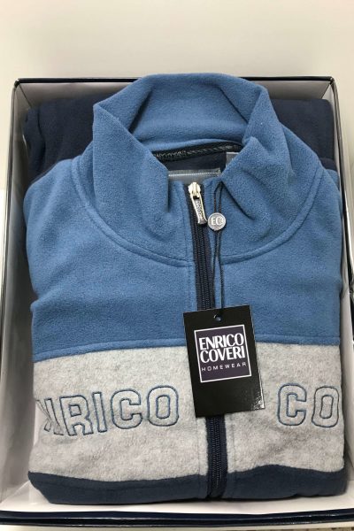 Pigiama uomo Enrico Coveri