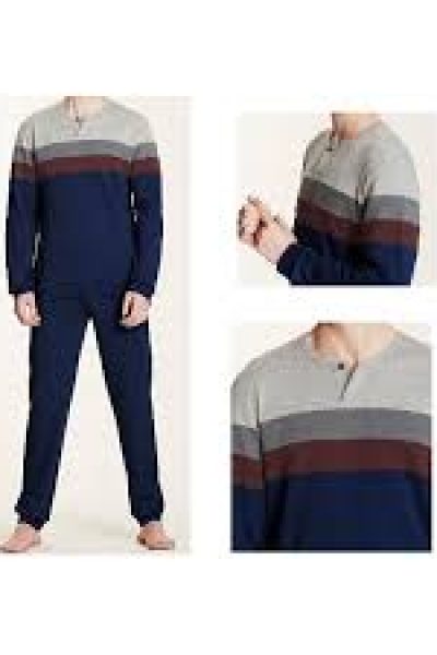 Pigiama uomo Ragno Sport