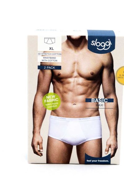 Slip Basic Sloggi Maxi