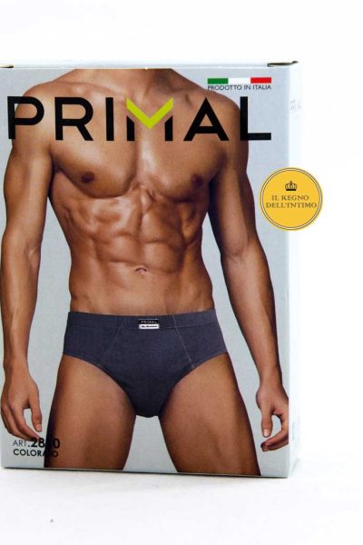 Slip uomo Primal 2810