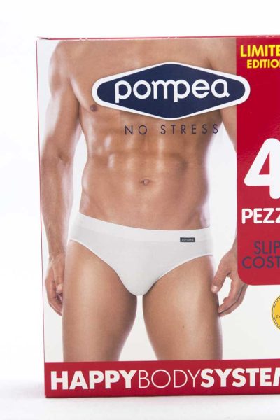 Slip Costa Pompea