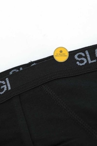 Slip Basic Sloggi Midi