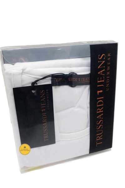 T-shirt uomo Trussardi