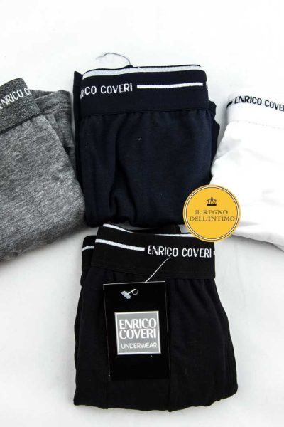Boxer Enrico Coveri EB1000