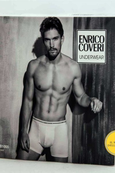 Boxer Enrico Coveri EB1000