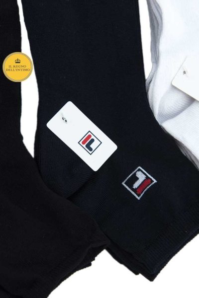 Calza Ciclista Fila 1763