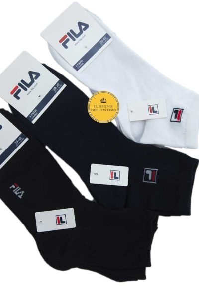 Calza Ciclista Fila 1763