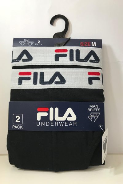 Fila slip uomo
