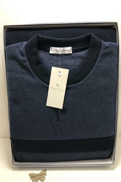 Pigiama Dettagli Notturni Fosco