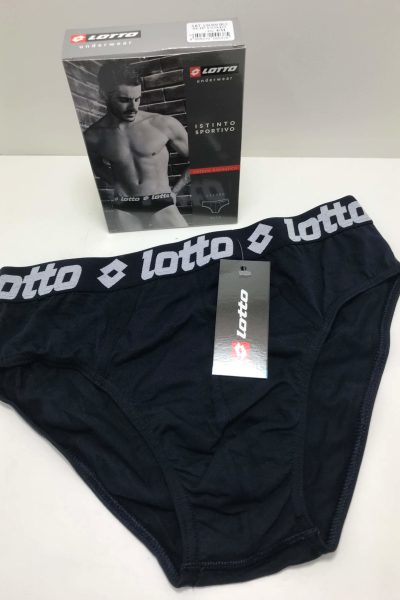 slip lotto ls1000 blu