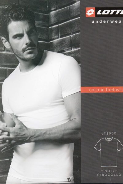 lotto t-shirt lt1000