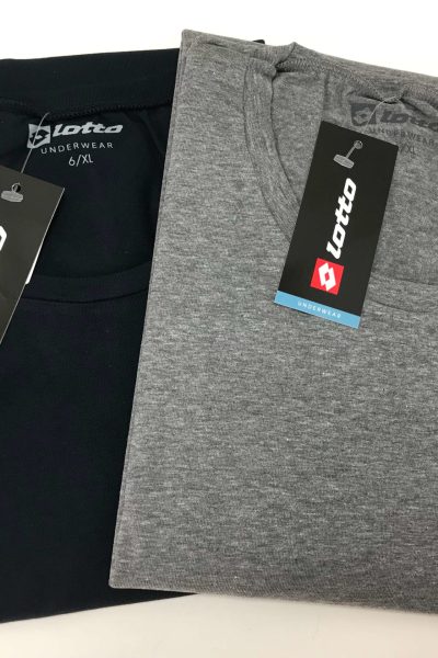 lotto t-shirt lt1000multi