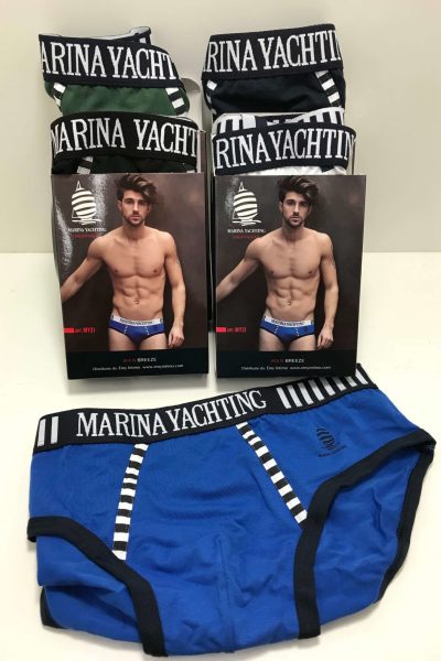 Slip Marina Yatching my31/e