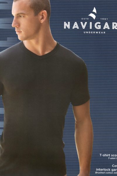 T-shirt uomo Navigare 112