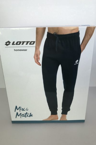pantalone _lotto