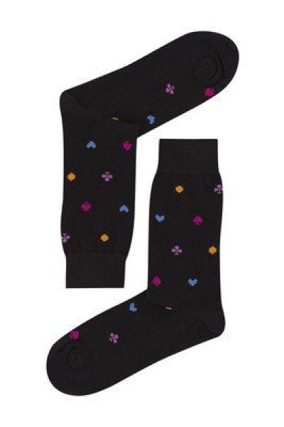 Calza corta Pompea Orlando