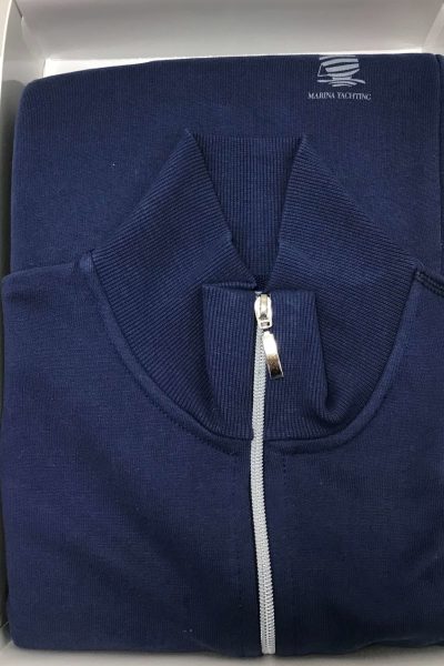 Tuta uomo Marina Yatching